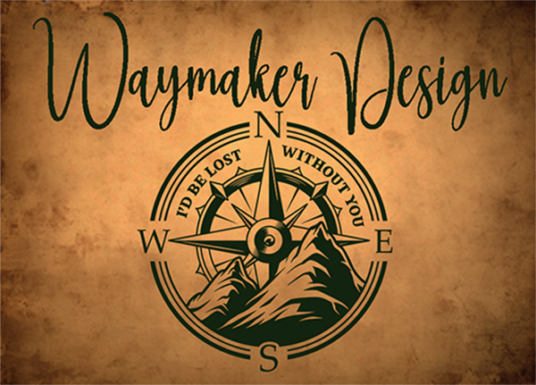 Waymaker Designs logo
