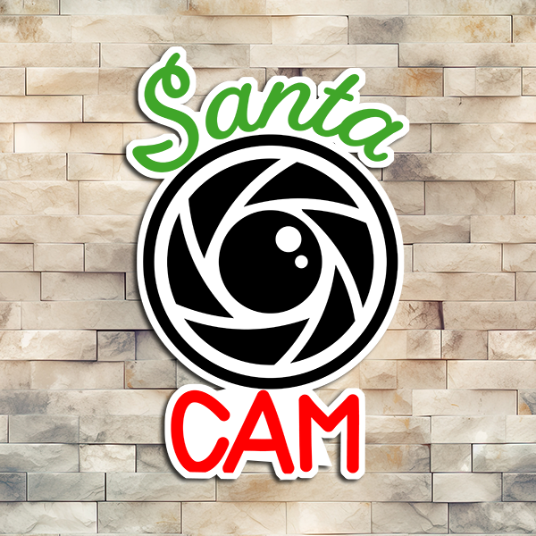 Santa Cam